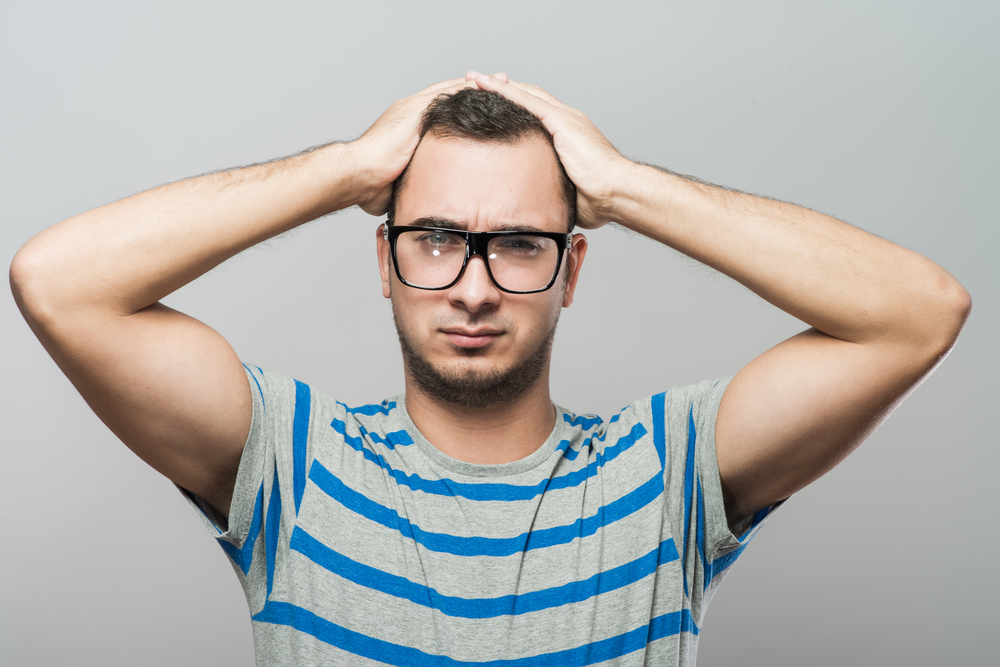 digital marketing Charlotte frustration