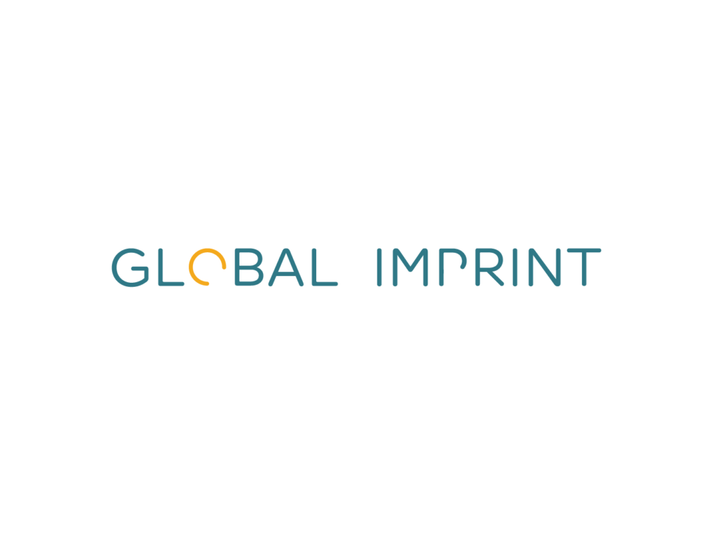 global imprint logo