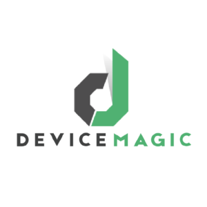 device magic logo