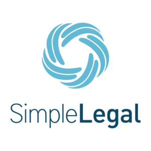 simplelegal logo