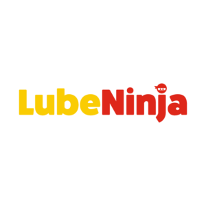 LubeNinja logo