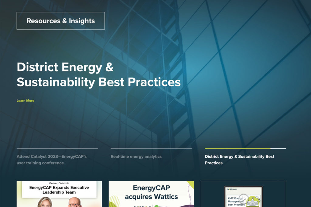 energycap resource center