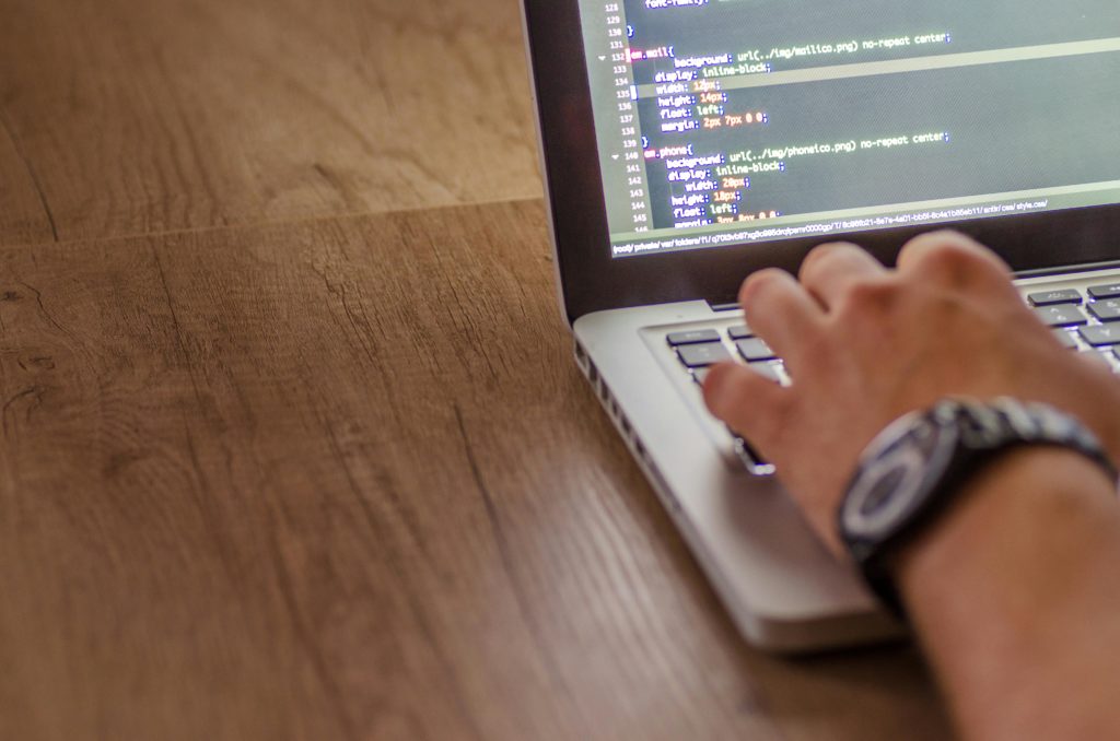computer programming