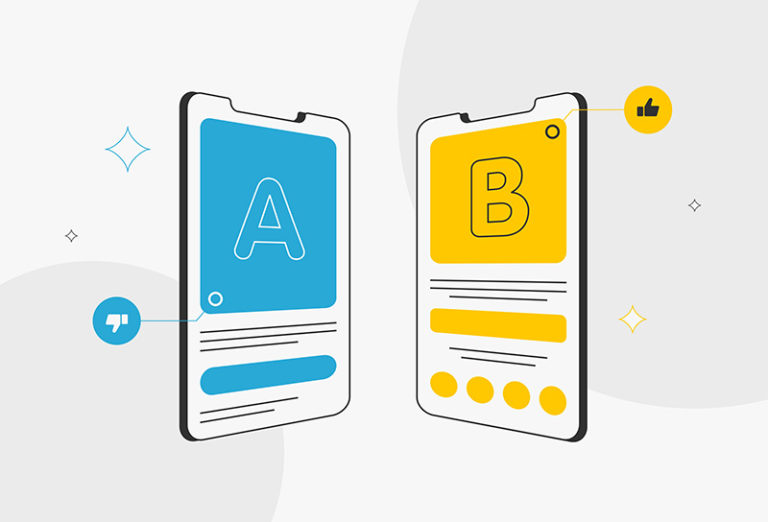 AI for CMOs AB Testing
