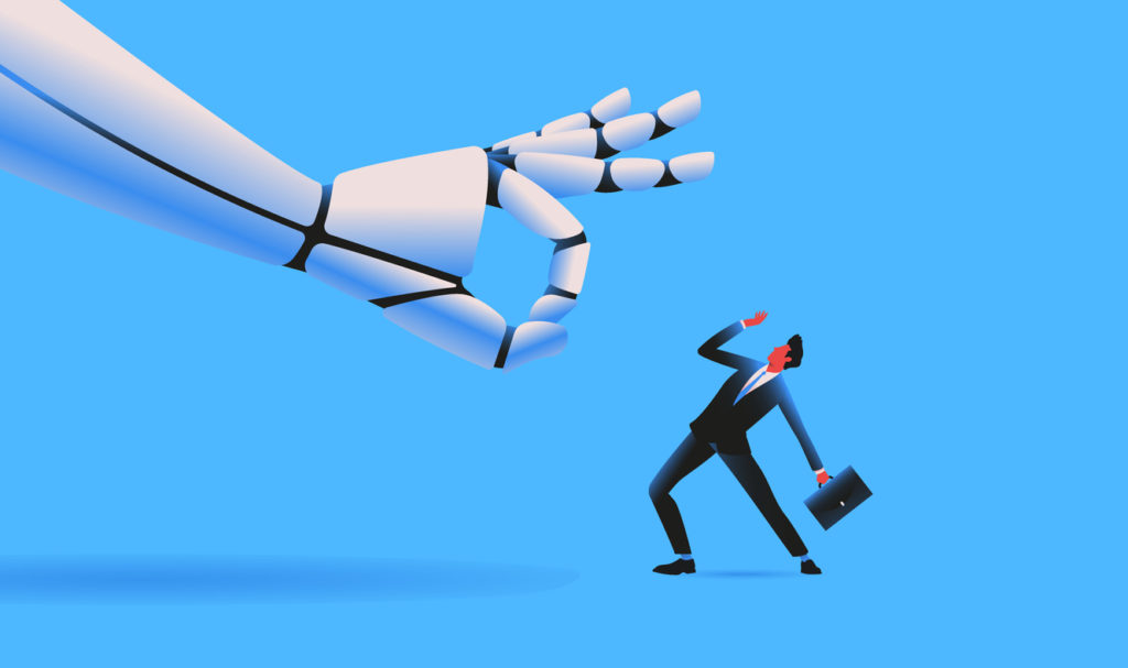 CMOs and AI in the Workplace